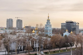 Успенская обитель